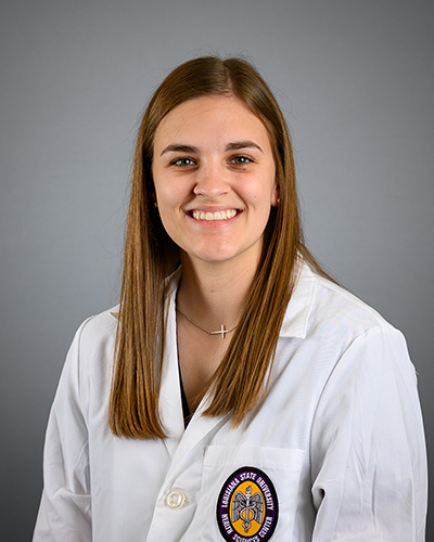 Hannah Breckwoldt, M.D.